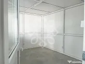 Hala pentru depozitare de inchiriat zona Borsului, Oradea 