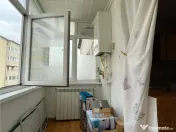 Apartament 3 camere de zona C5 Tulcea 