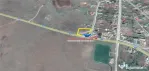 Teren intravilan de localitatea Murighiol