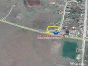 Teren intravilan de localitatea Murighiol 