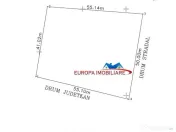 Teren intravilan de localitatea Murighiol 