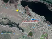 Teren intravilan de localitatea Murighiol 