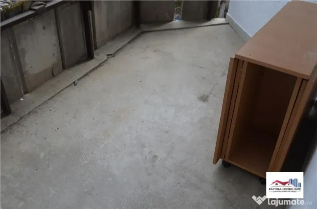 Apartament cu 2 Camere de Inchiriat in Zona Tudor