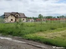 Teren de vânzare în Simeria – ideal pentru construcția