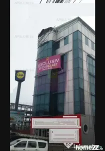Locul Potrivit pentru afacerea ta - Otopeni- Calea Bucure...
