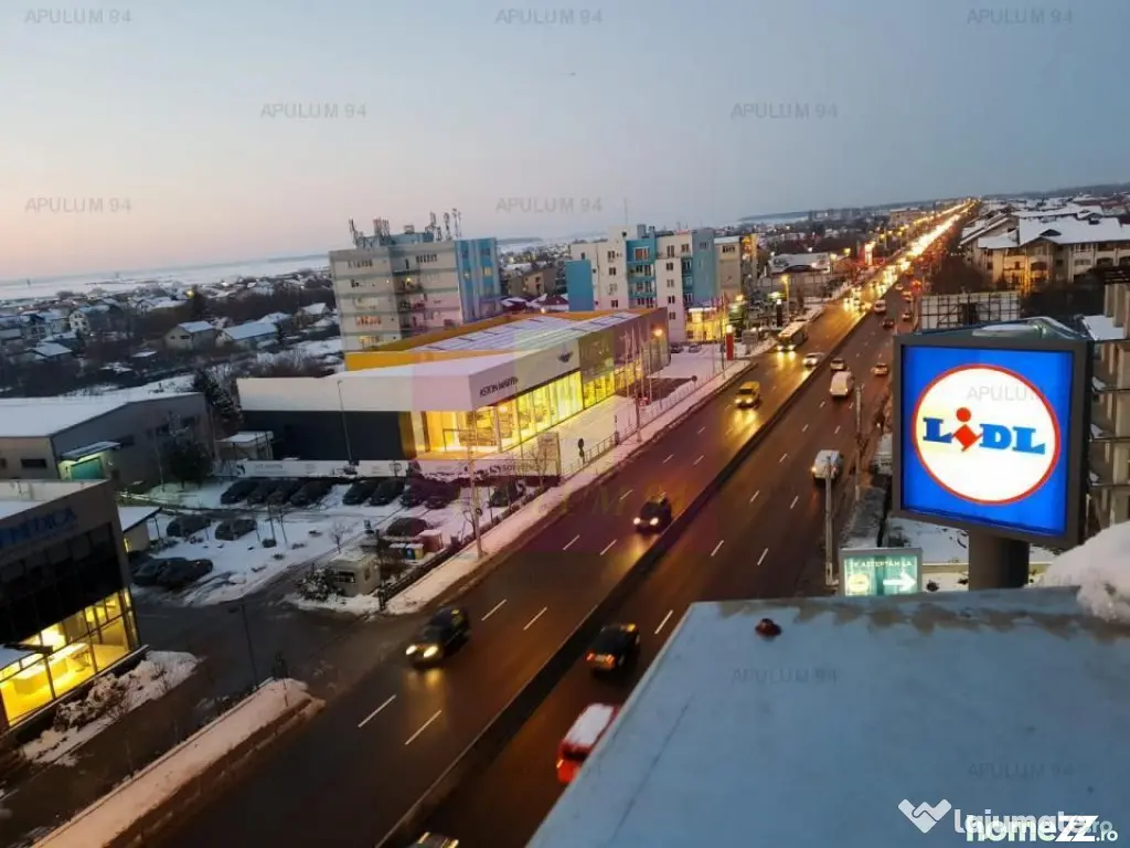 Locul Potrivit pentru afacerea ta - Otopeni- Calea Bucure... - Otopeni (Bucuresti-Ilfov)