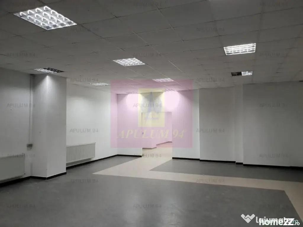 Locul Potrivit pentru afacerea ta - Otopeni- Calea Bucure... - Otopeni (Bucuresti-Ilfov)