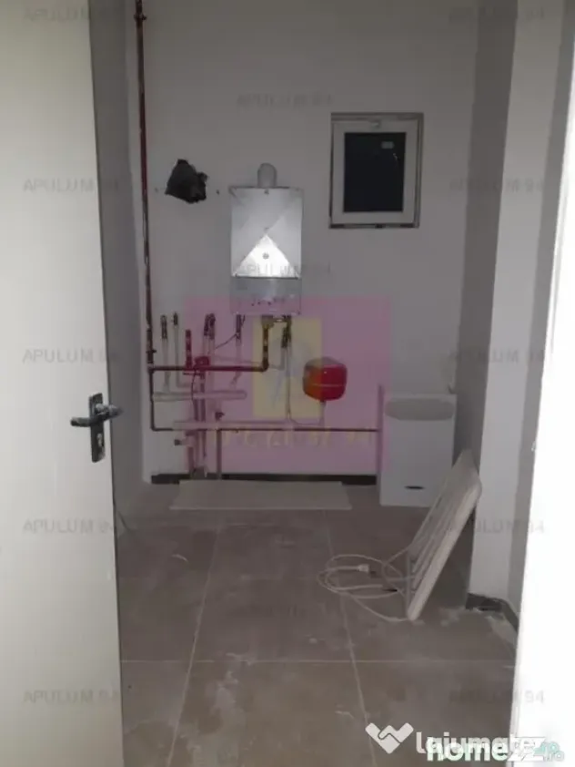 Locul Potrivit pentru afacerea ta - Otopeni- Calea Bucure... - Otopeni (Bucuresti-Ilfov)