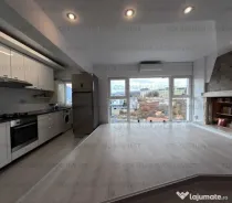 Apartament 2 camere 55mp , decomandat - zona Grivitei