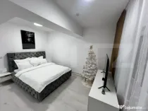 Garsoniera de inchiriat, 33 mp, zona Cornitoiu, disponibila