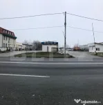 Teren Intravilan Zona Premium - Targoviste