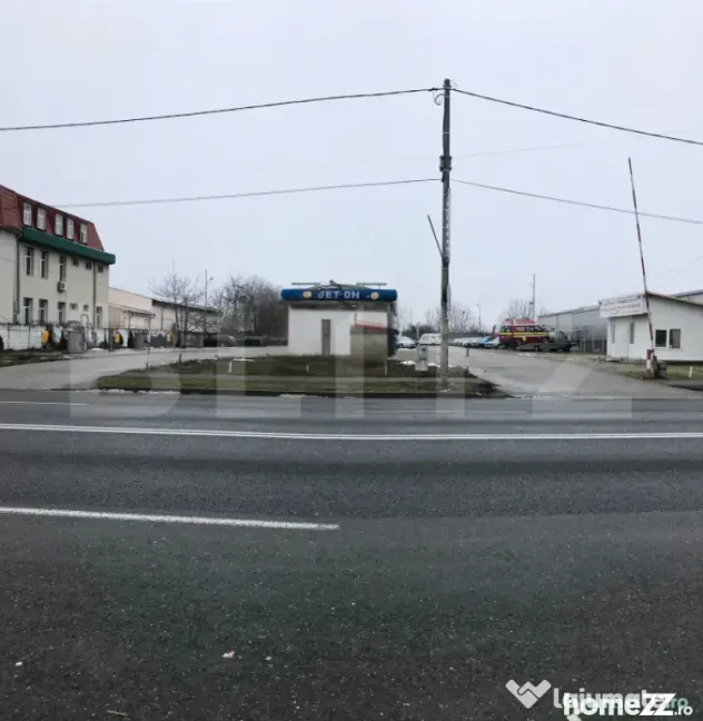 Teren Intravilan Zona Premium - Targoviste - Targoviste (Dambovita)