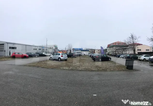 Teren Intravilan Zona Premium - Targoviste - Targoviste (Dambovita)