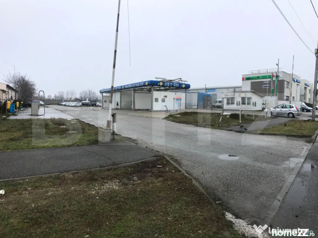Teren Intravilan Zona Premium - Targoviste - Targoviste (Dambovita)
