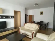 Apartament 3 camere, Mihai Bravu, utilat si mobilat, metrou, bloc nou 
