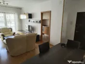 Apartament 3 camere, Mihai Bravu, utilat si mobilat, metrou, bloc nou 