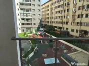 Apartament 3 camere, Mihai Bravu, utilat si mobilat, metrou, bloc nou 