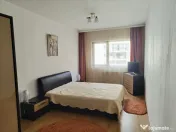 Apartament 3 camere, Mihai Bravu, utilat si mobilat, metrou, bloc nou 
