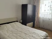 Apartament 3 camere, Mihai Bravu, utilat si mobilat, metrou, bloc nou 