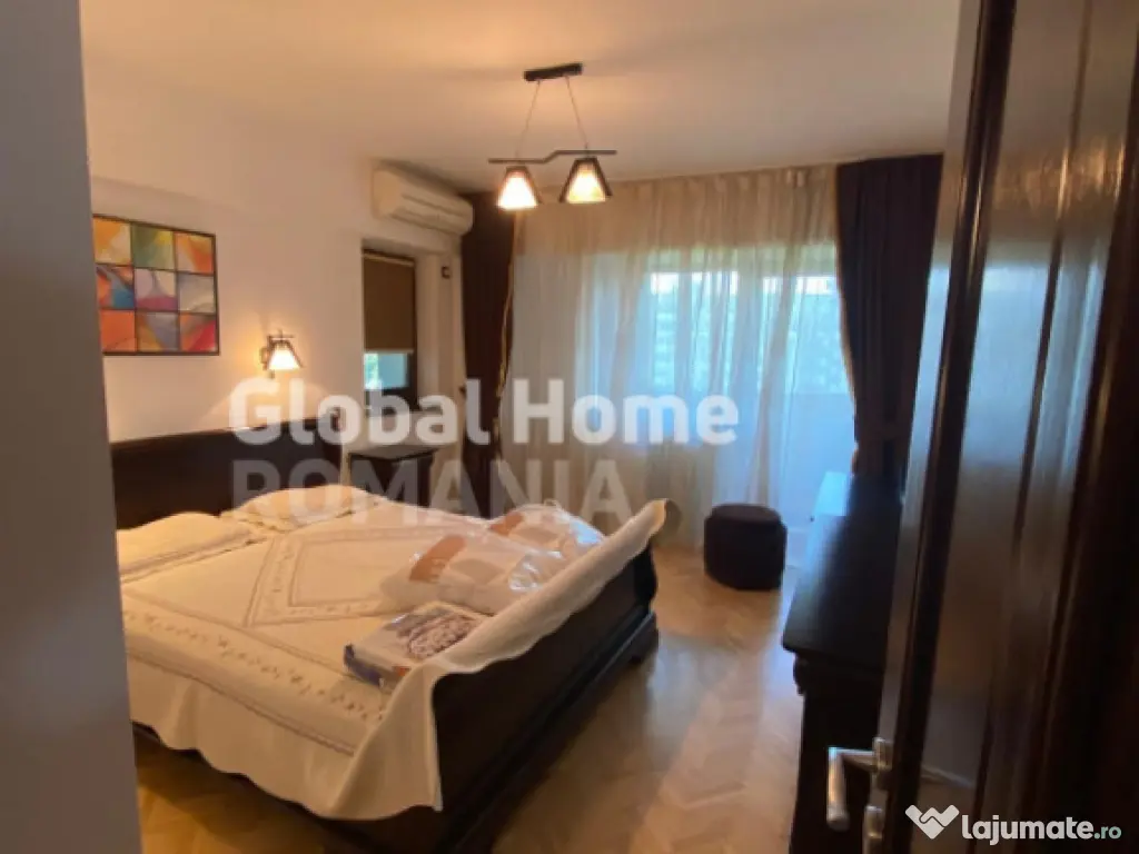 Apartament 2camere Blv Unirii | 75mp| Renovat-Mobilat-Utilat