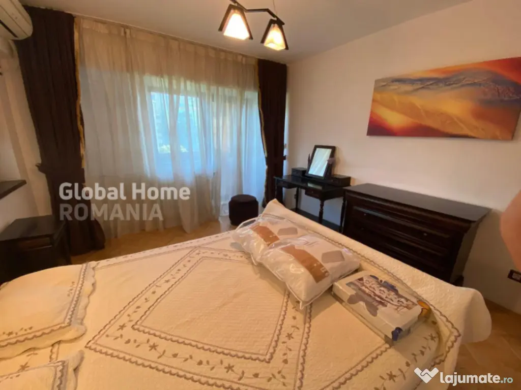 Apartament 2camere Blv Unirii | 75mp| Renovat-Mobilat-Utilat