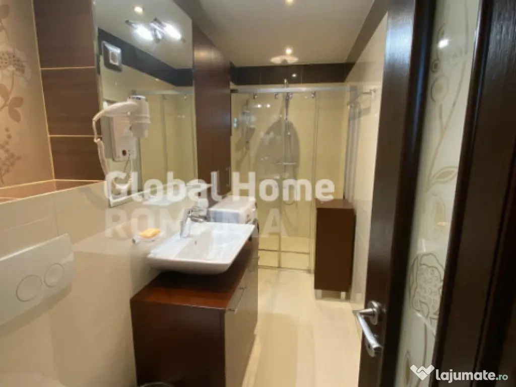 Apartament 2camere Blv Unirii | 75mp| Renovat-Mobilat-Utilat