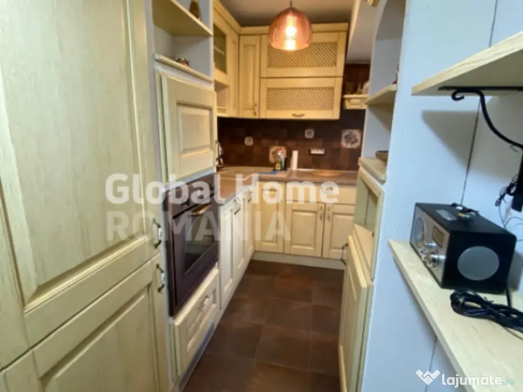 Apartament 2camere Blv Unirii | 75mp| Renovat-Mobilat-Utilat