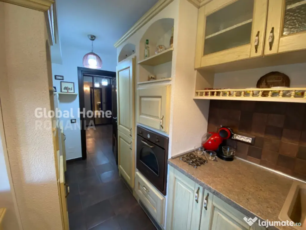 Apartament 2camere Blv Unirii | 75mp| Renovat-Mobilat-Utilat