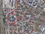 Teren intravilan Constanta zona Compozitori 