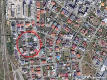 Teren intravilan Constanta zona Compozitori