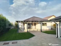 Casa parter, 90 mp, 1000 mp teren, zona Albesti