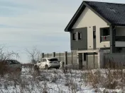 Teren intravilan Constanta zona Veterani 