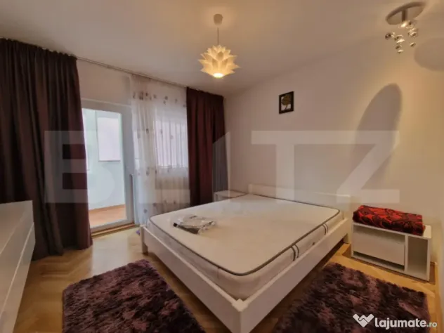 Apartament 3 camere decomandate, 70 mp, parcare, Zorilor –