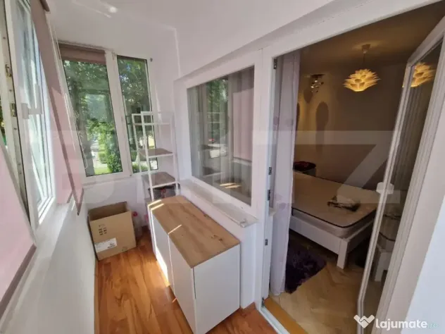 Apartament 3 camere decomandate, 70 mp, parcare, Zorilor –