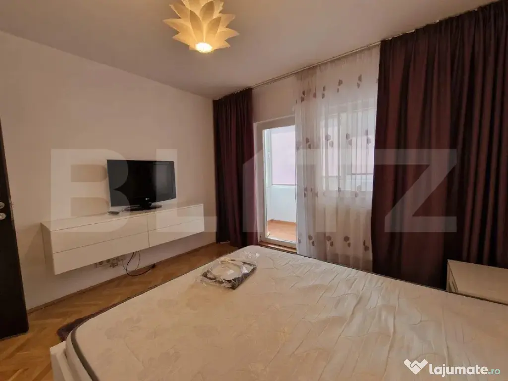 Apartament 3 camere decomandate, 70 mp, parcare, Zorilor –