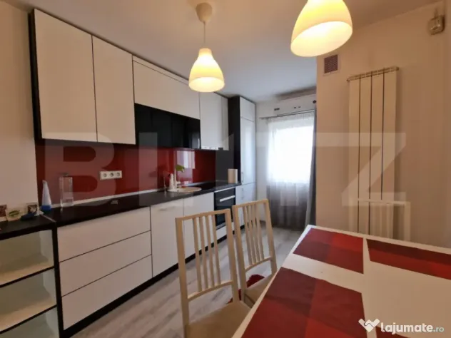 Apartament 3 camere decomandate, 70 mp, parcare, Zorilor –