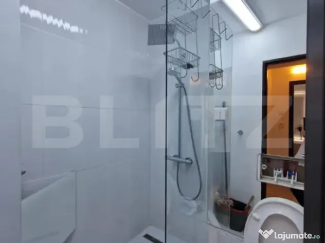 Apartament 3 camere decomandate, 70 mp, parcare, Zorilor –