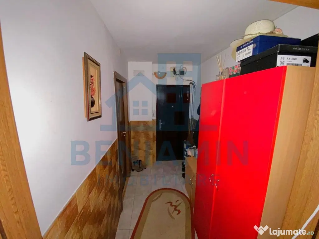 Apartament 2 camere-Etaj 3-Brazda lui Novac-zona Simplon-...