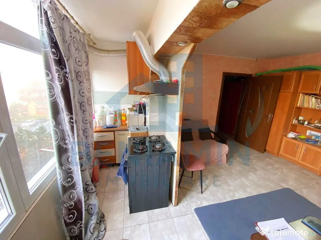 Apartament 2 camere-Etaj 3-Brazda lui Novac-zona Simplon-...