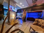 Afacere la cheie- salon modern beauty- vizibil stradal- zon? 