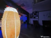 Afacere la cheie- salon modern beauty- vizibil stradal- zon? 