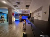 Afacere la cheie/salon modern beauty/vizibil stradal/zonă c 