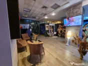 Afacere la cheie/salon modern beauty/vizibil stradal/zonă c 