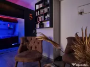 Afacere la cheie/salon modern beauty/vizibil stradal/zonă c 