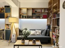 2 camere OS, bloc nou, partial mobilat si utilat, zona Pepin