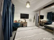 2 camere OS, bloc nou, partial mobilat si utilat, zona Pepin 