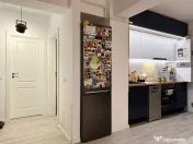 2 camere OS, bloc nou, partial mobilat si utilat, zona Pepin 