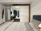 2 camere OS, bloc nou, partial mobilat si utilat, zona Pepin 