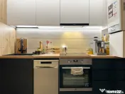 2 camere OS, bloc nou, partial mobilat si utilat, zona Pepin 