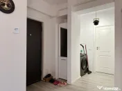 2 camere OS, bloc nou, partial mobilat si utilat, zona Pepin 